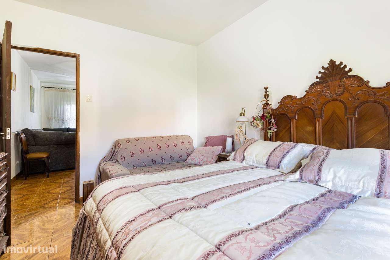 Apartamento 2 quartos em Vialonga-8