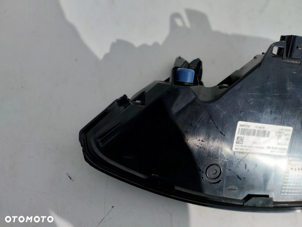 Lampa tył lewa Porsche Carrera 911 992 19-  99294501 - 23