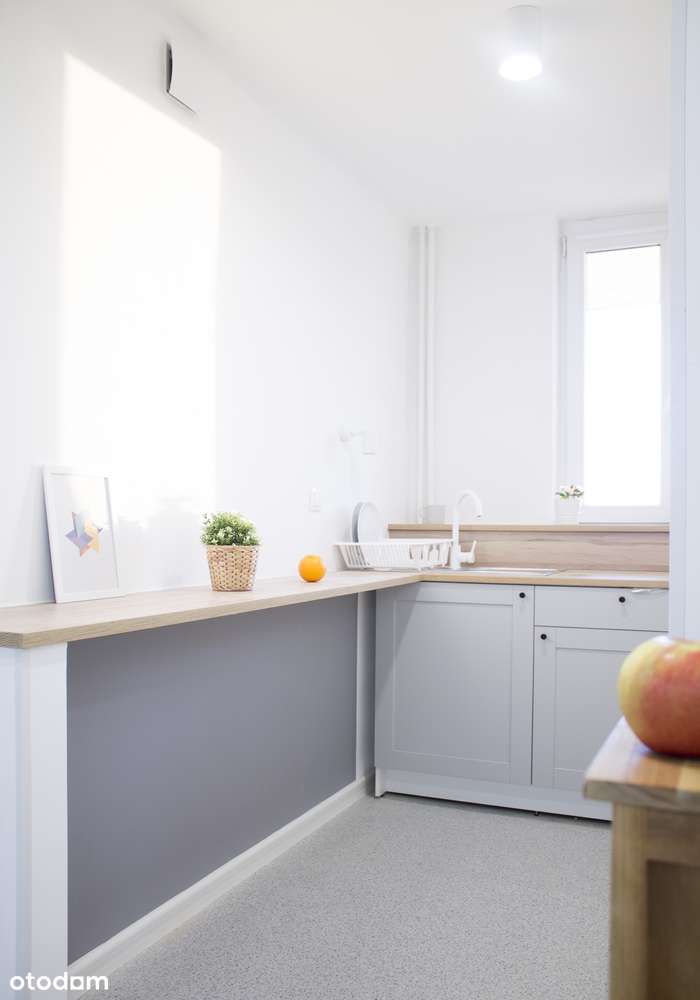 Pokój jednoosobowy słoneczny, dolny Mokotów, Zwierzyniecka, od zaraz - Pełny obrazek: 4/7