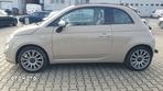 Fiat 500 C 1.2 8V Start&Stopp Lounge - 5