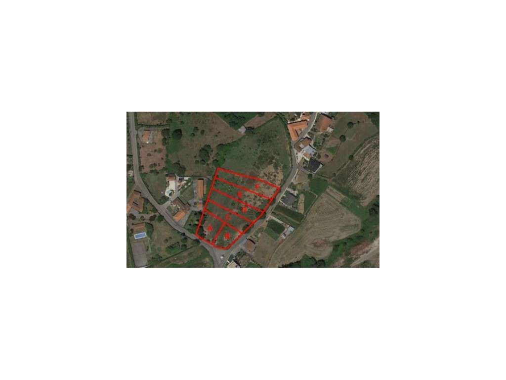 Terreno(s) para construção em Santa Maria da Feira (Aveiro)-20