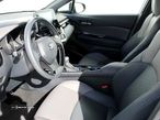 Toyota C-HR 1.8 Hybrid Exclusive+P.Luxury - 11