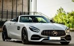 Mercedes-Benz AMG GT Standard - 1