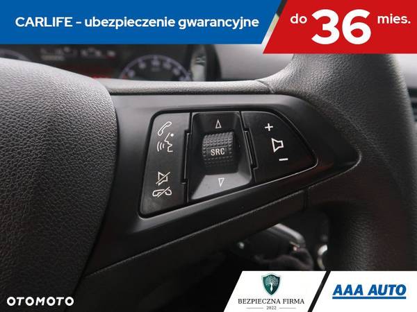 Opel Corsa - 18
