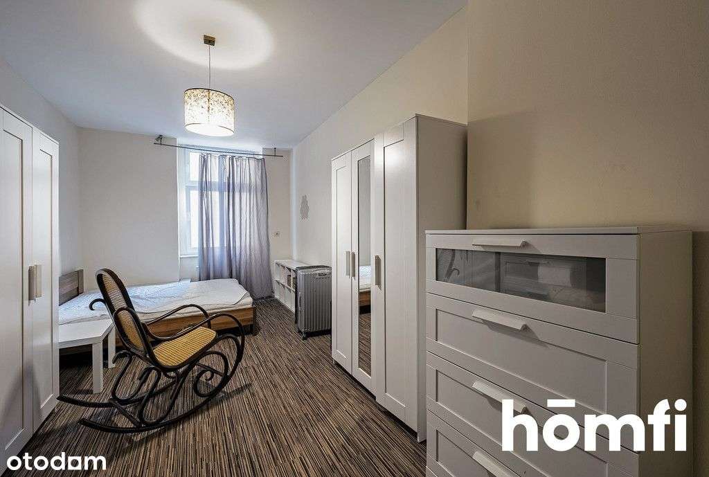 Mieszkanie Inwestycyjne na sprzedaż