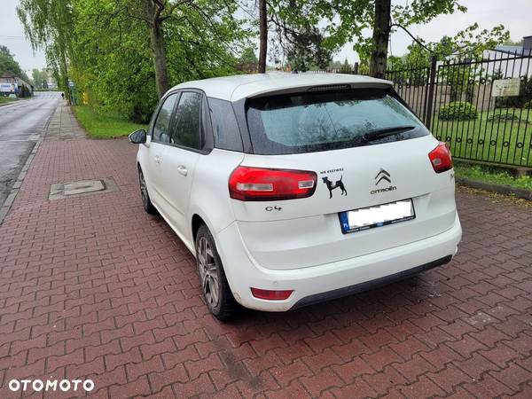 Citroën C4 Picasso - 3