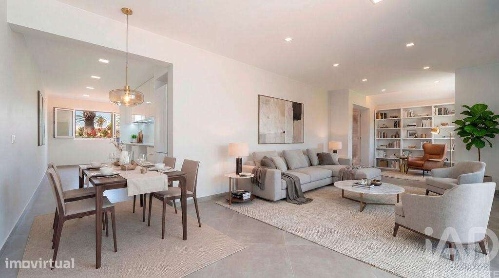 Casa Villa T3 Em Quarteira De 118 M2
