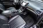 Ford Edge 2.0 Panther A8 AWD Vignale - 13