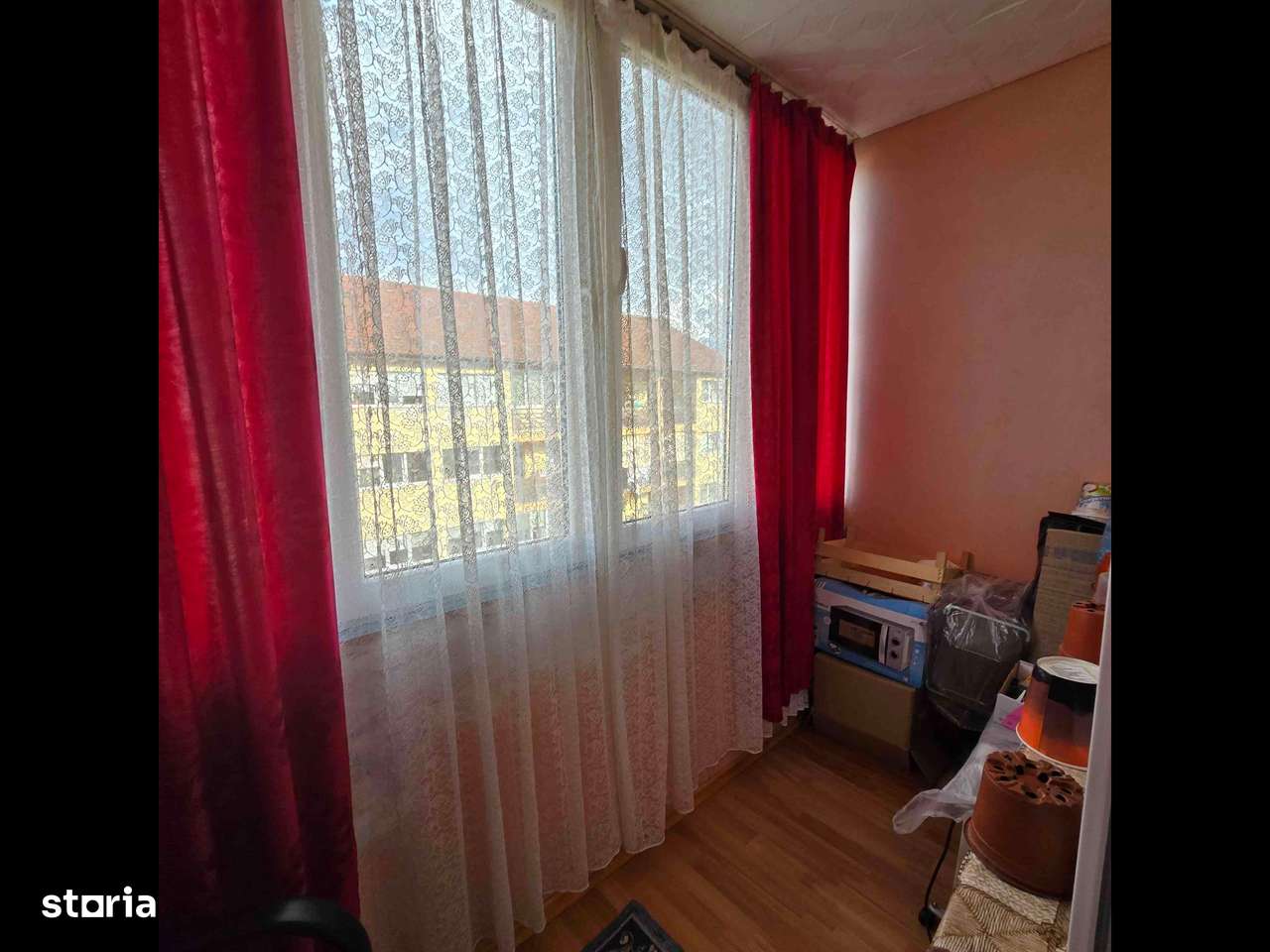 Apartament 2camere Hațeg. - Imagine principală: 4/8