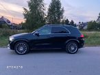 Mercedes-Benz GLE 400 d 4-Matic - 1