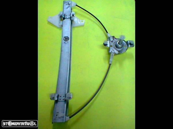 elevador manual hyundai accent 2000-2006 - 1