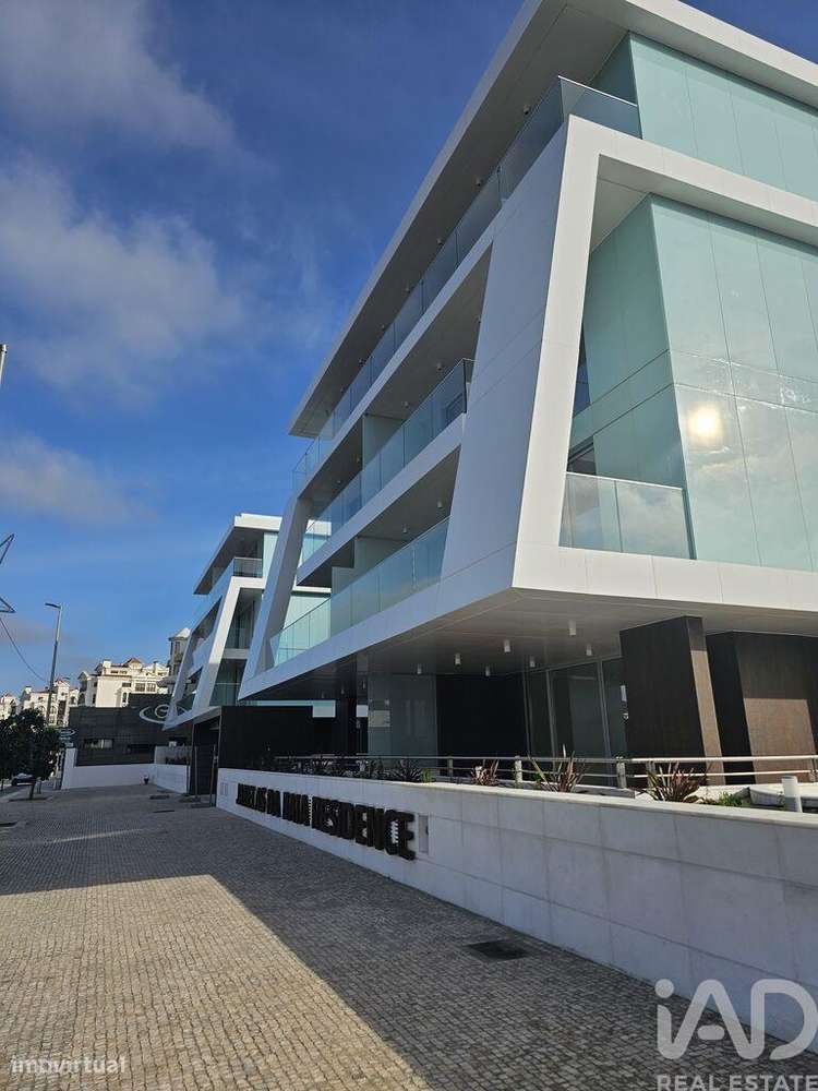 Apartamento em São Martinho do Porto - Grande imagem: 4/31