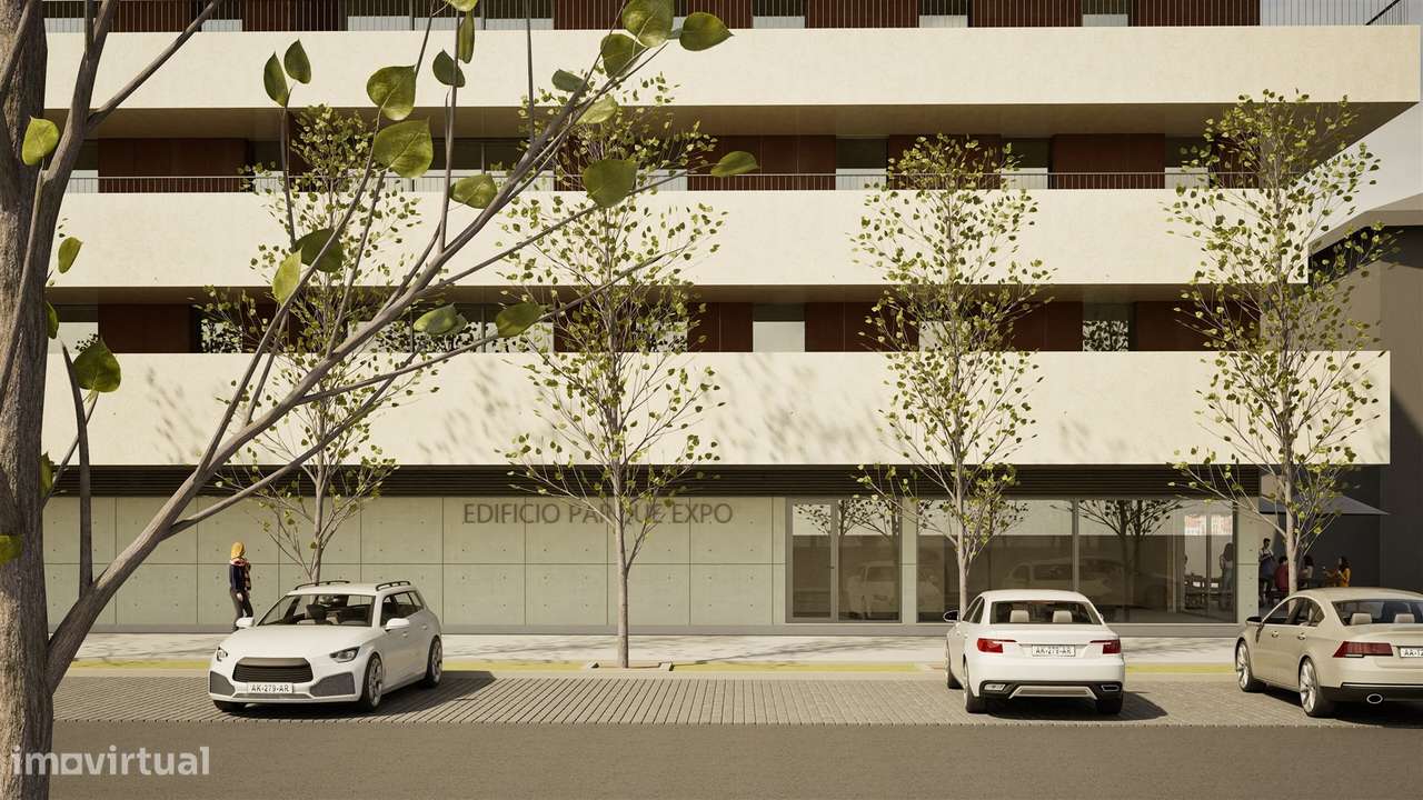 Apartamento T3+1 - Cantanhede/Venda-24