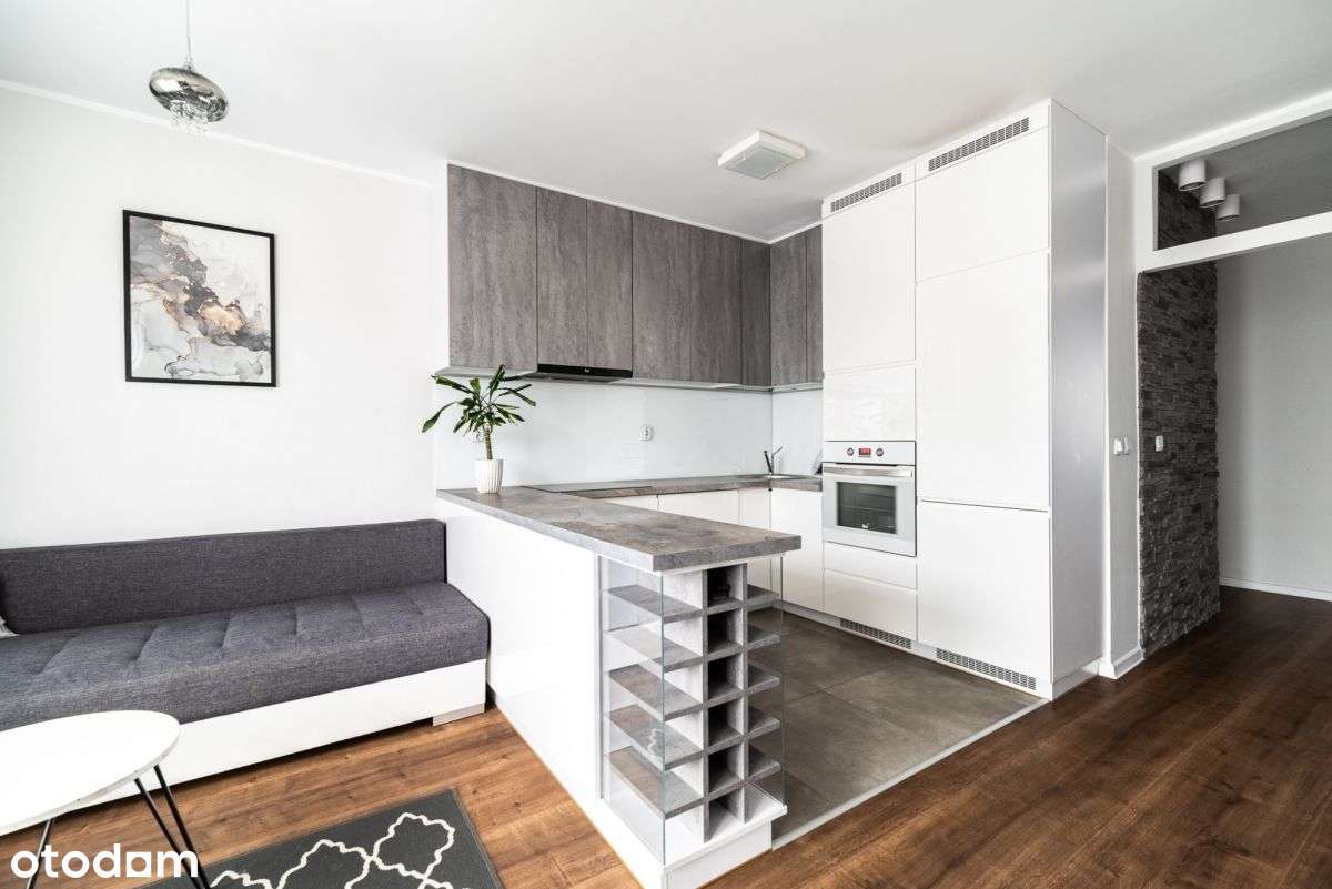 3-pokoje Gdańsk Chełm Spółdzielczo-własnościowe - Pełny obrazek: 5/20