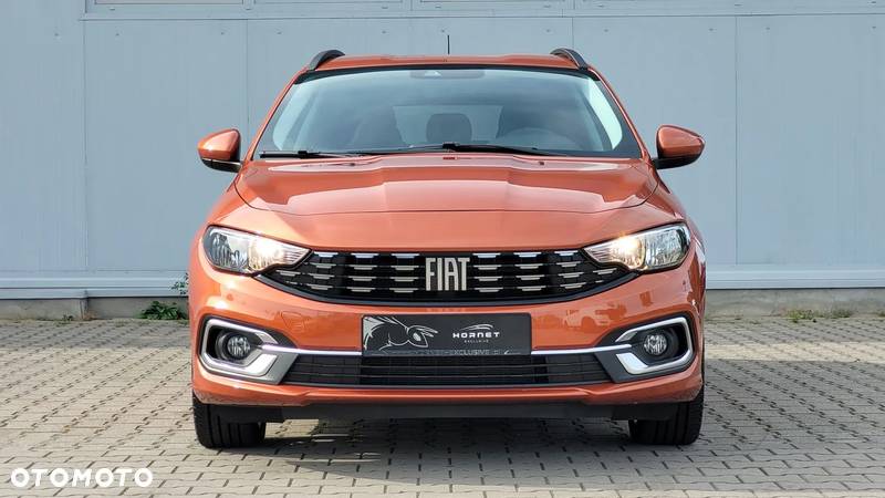 Fiat Tipo 1.0 T3 City Life - 4