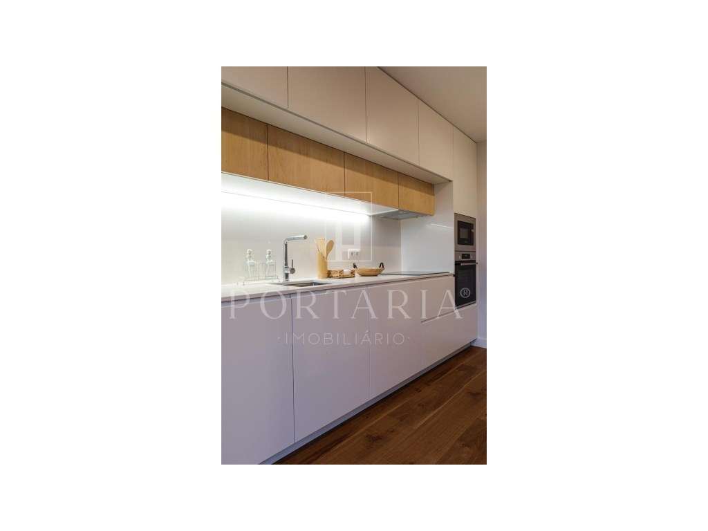 Apartamento T3 Duplex novo com terraço em Santa Joana, Aveiro - Grande imagem: 3/38