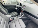 Mazda CX-5 SKYACTIV-D 150 AWD Exclusive-Line - 33