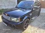 Land Rover Range Rover Sport 3.6TD V8 HSE Aut - 1