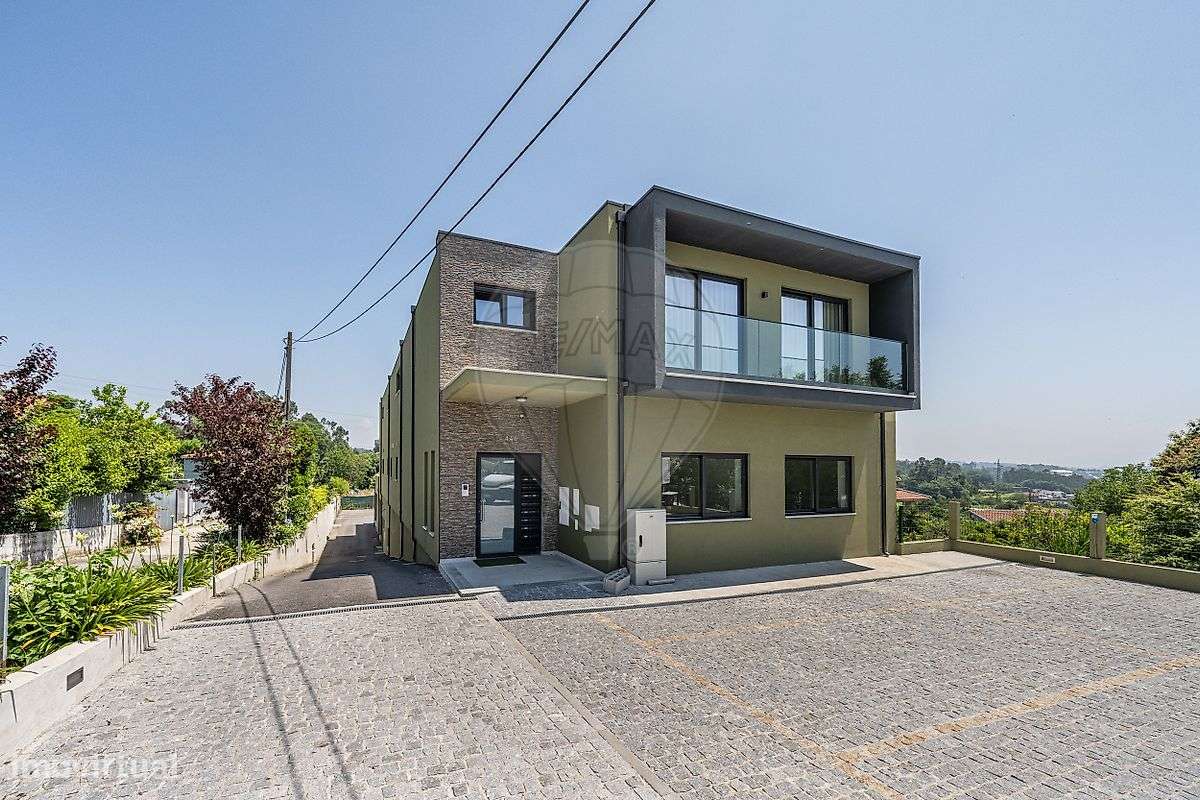 Apartamento T2 para venda