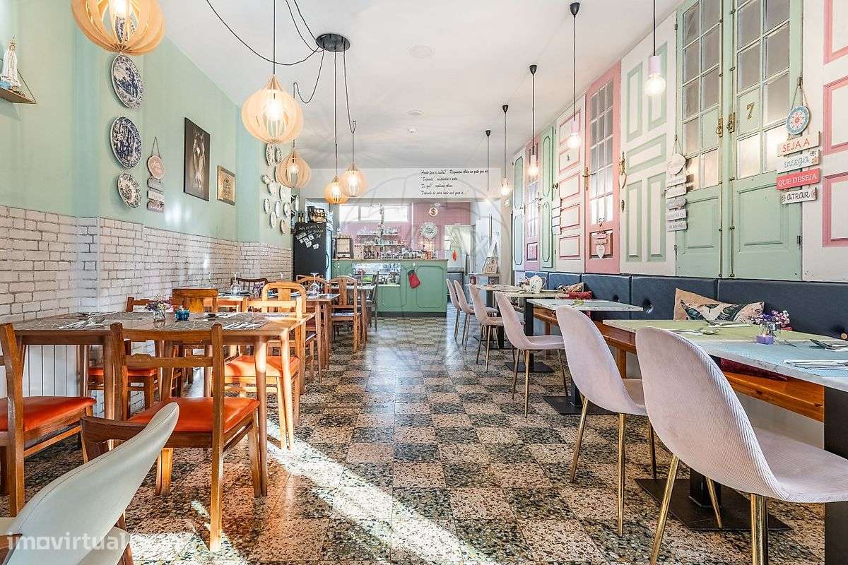 Trespasse  para venda - Grande imagem: 5/24