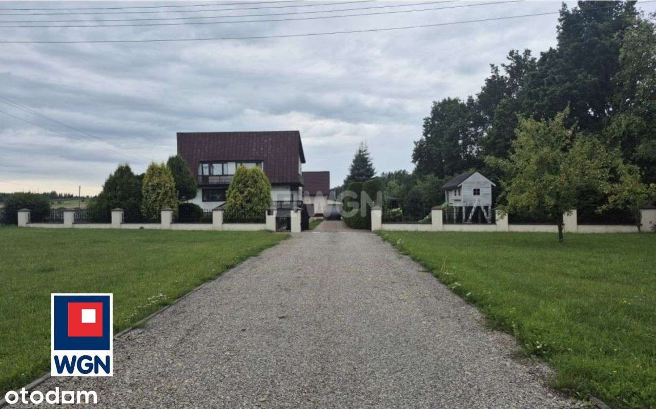 Dom, 187 m², Winowno - Pełny obrazek: 4/20