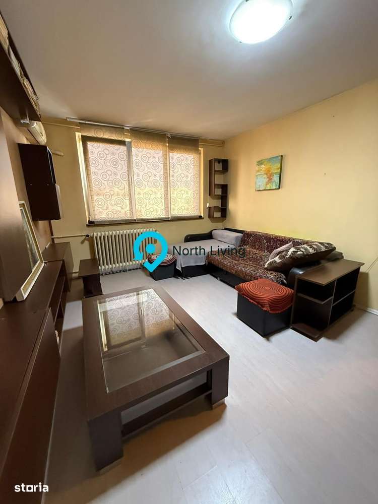 Apartament 3 camere -1 Decembrie – Ozana