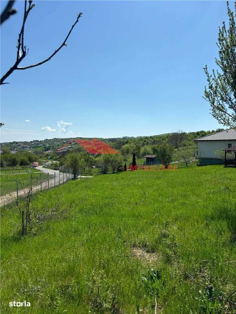 Teren 10 ari intravilan, Sigmir - Imagine principală: 3/3