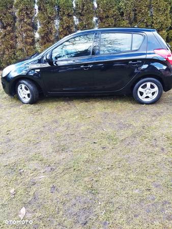 Hyundai i20 1.2 Comfort - 11