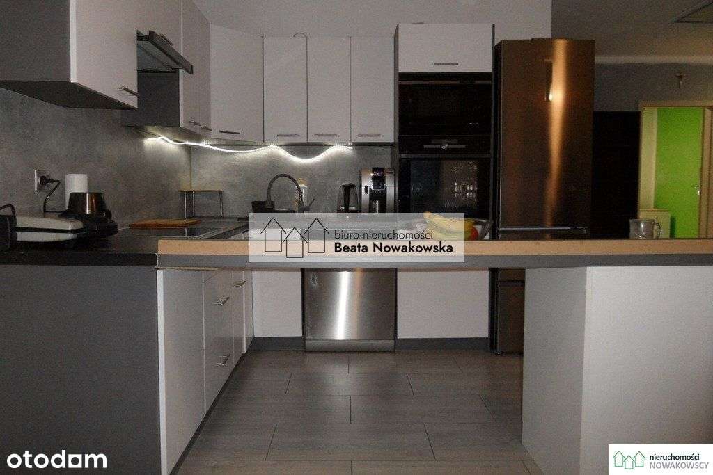 Mieszkanie, 70,27 m², Nochowo-3