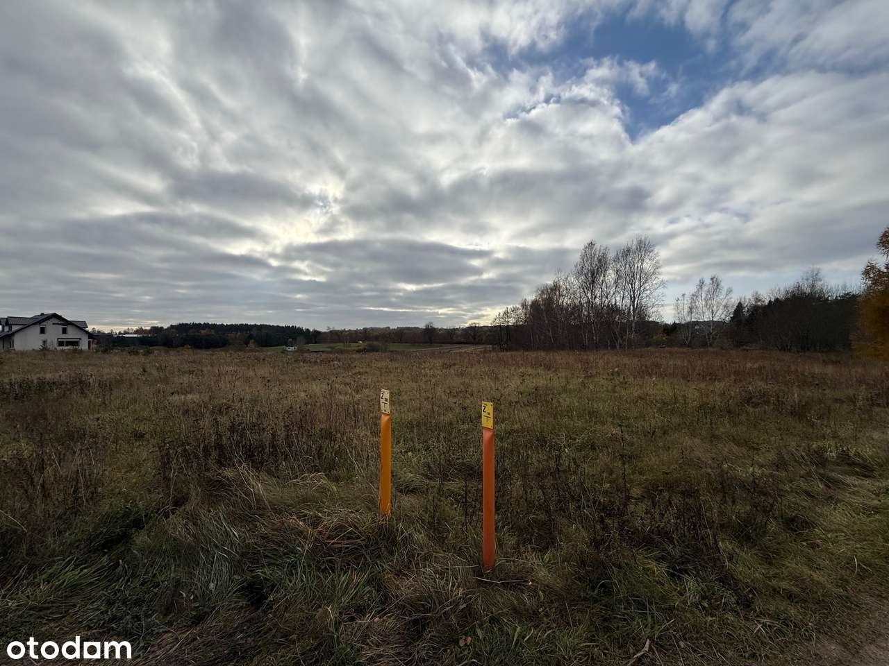 Atrakcyjny teren pod inwestycję-7