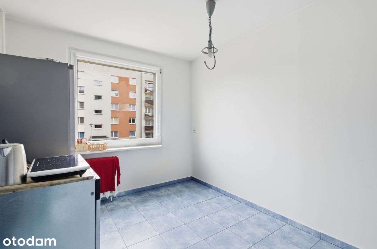 ⚡ Trzy pokoje ⚡ Świetna lokalizacja ⚡-8