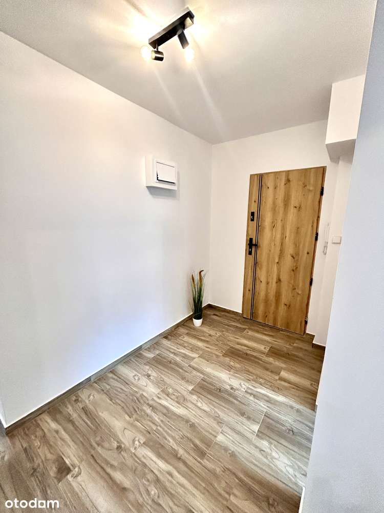 Nowy etap życia – 2 pokoje| po remoncie | 48 m² | Pawłowice Śląskie-1