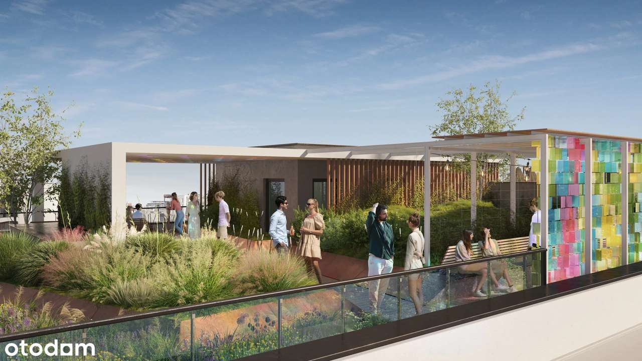 2 pok. mieszkanie w nowo budowanej inwestycyji!-6