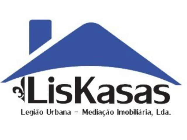 LisKasas Imobiliária