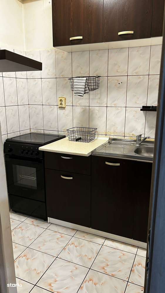 Apartament 2 camere | Tomis Nord - Ciresica - Imagine principală: 4/5