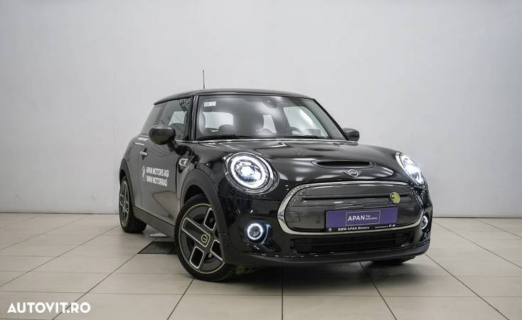 Mini Cooper SE Standard - 3