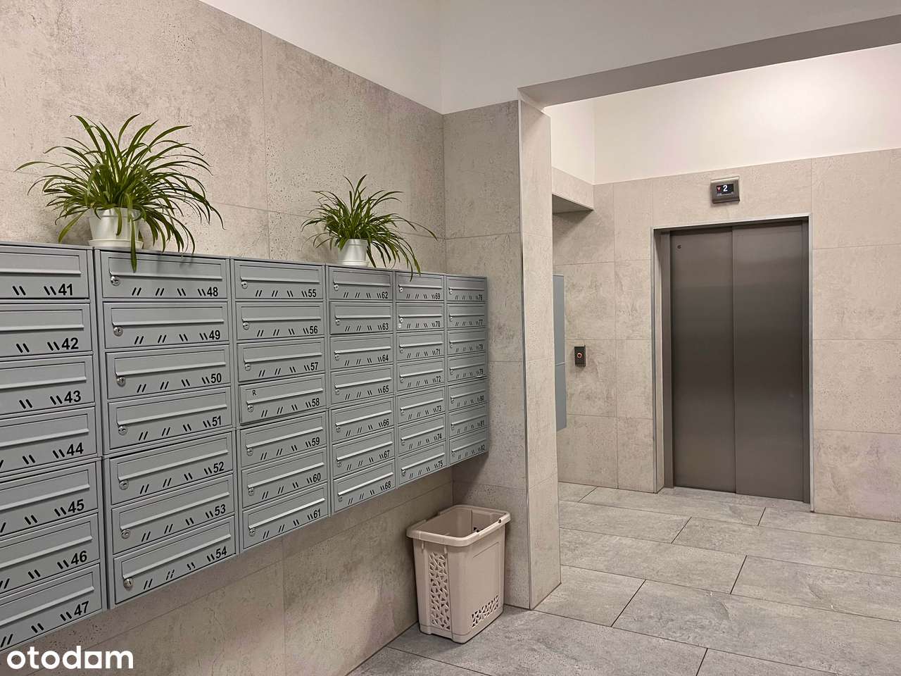 WSPANIALE DOŚWIETLONE MIESZKANIE /IDEALNY ROZKłAD MIESZKANIA /BALKON-2