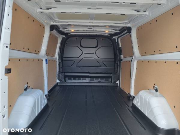 Ford Transit Custom - 17