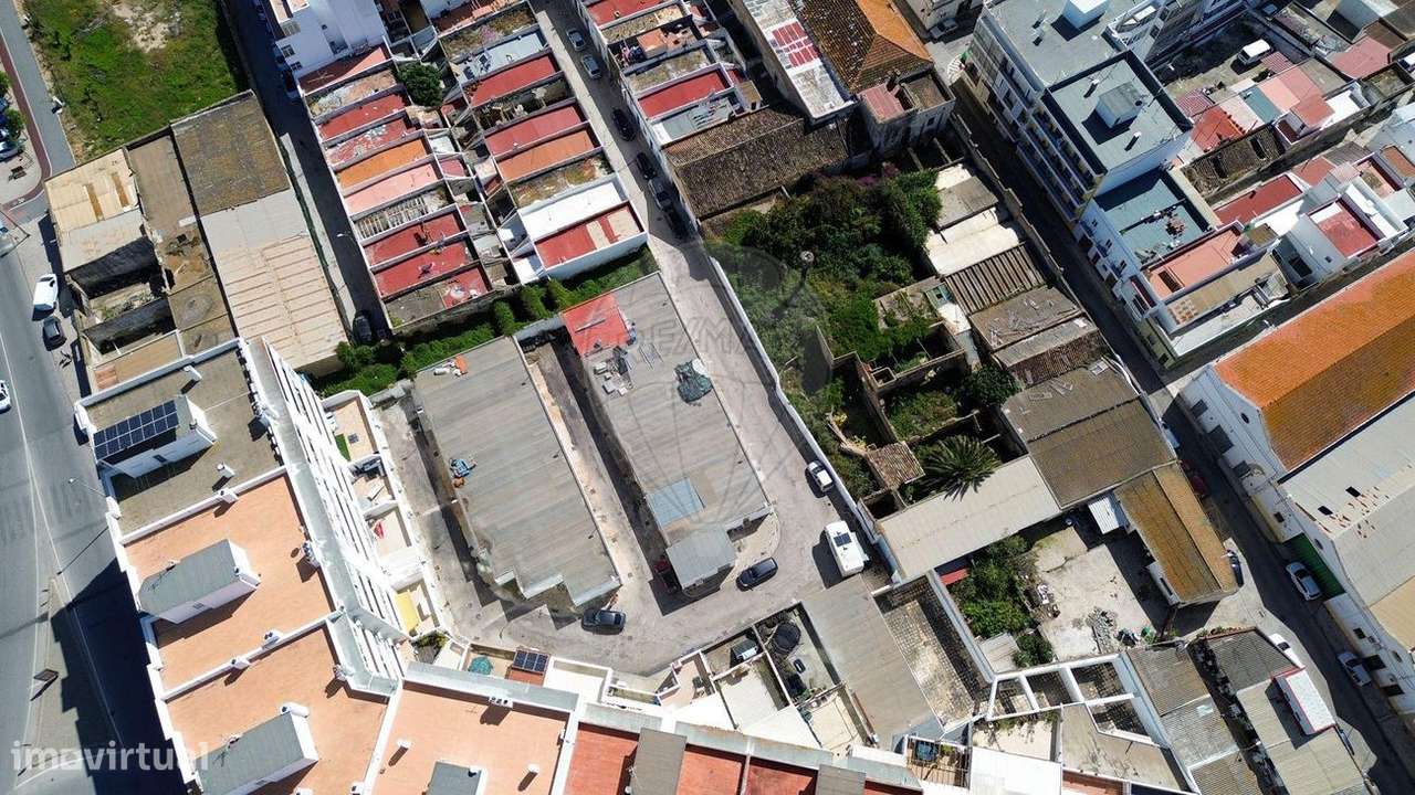 Armazém  para venda-13