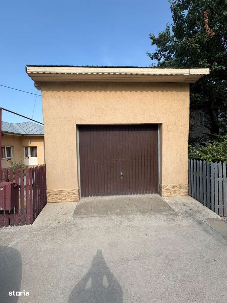 Casa ideala pentru familie | Curte mare si toate utilitatile-2