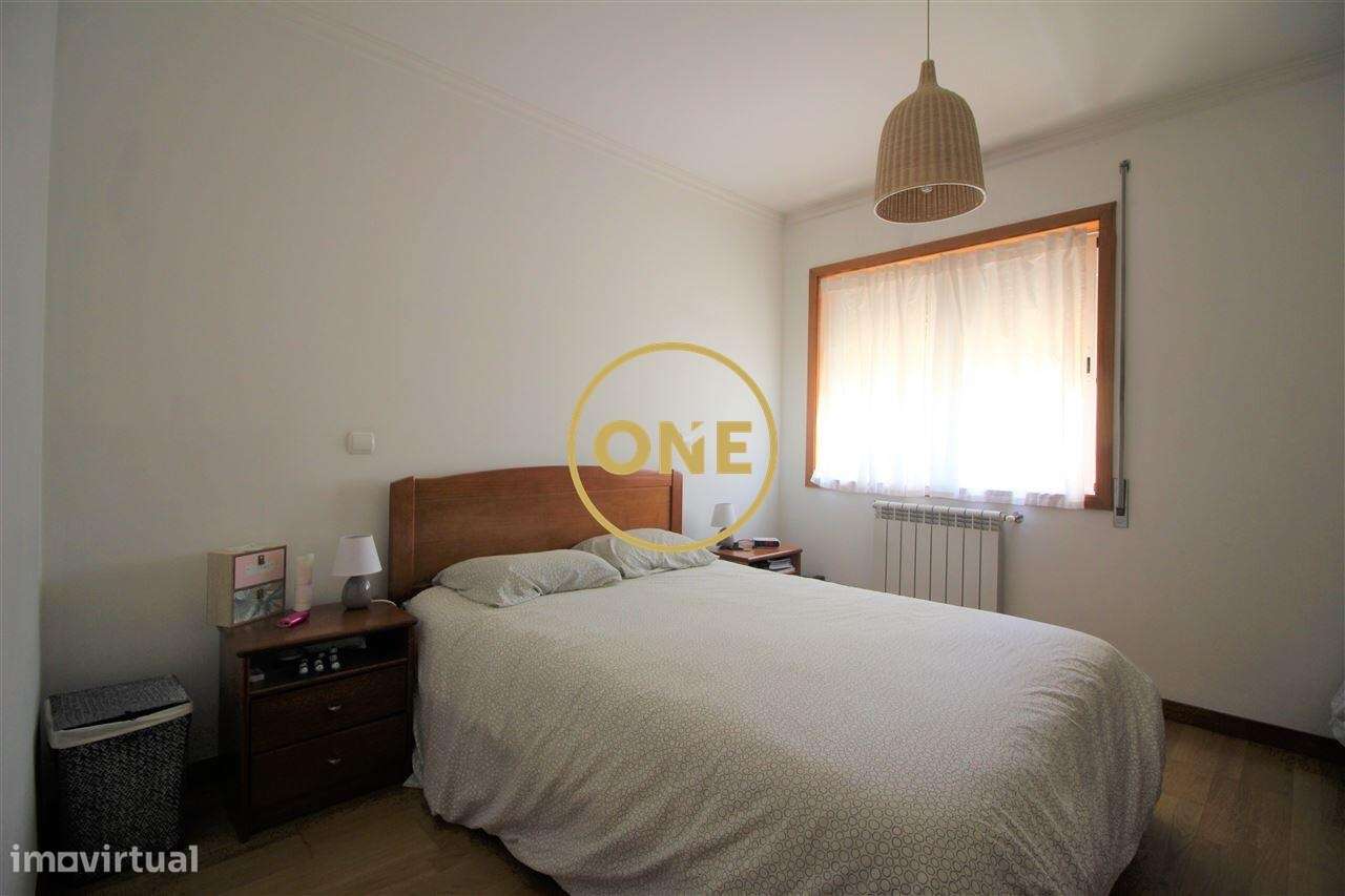 Excelente T1 no coração de Vila Nova de Famalicão para venda - Grande imagem: 5/10