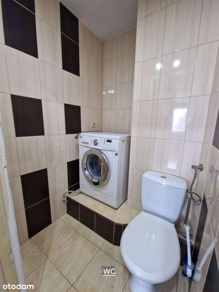 4 Pokoje Dla Rodziny, Piękny Układ, Przestronne-7