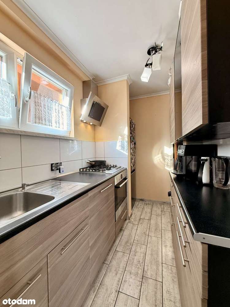 Stroszek - DUŻY taras - 3 pokoje - super lokalizacja!-5