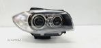 BMW E87 E88 LCI Lift Bi-xenon prawy EU 7170292 - 2