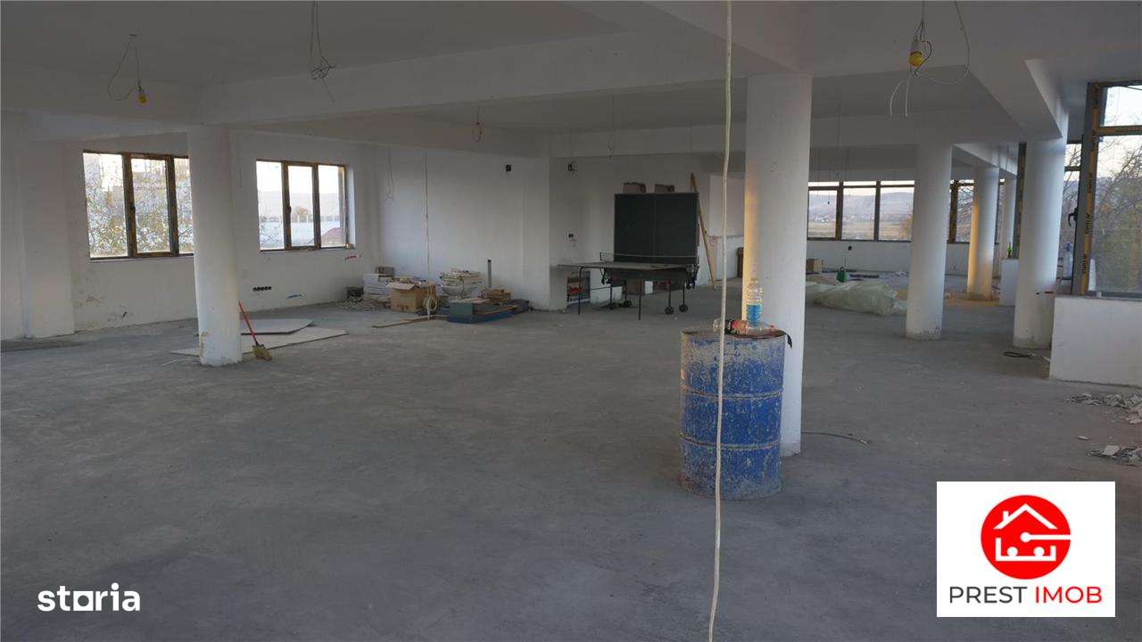 Se inchiriaza spatiu cu caracter multifunctional, in zona Mureseni - Imagine principală: 2/3
