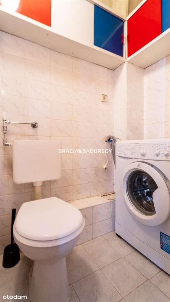 3 pokojowe do remontu os. Piastów-10