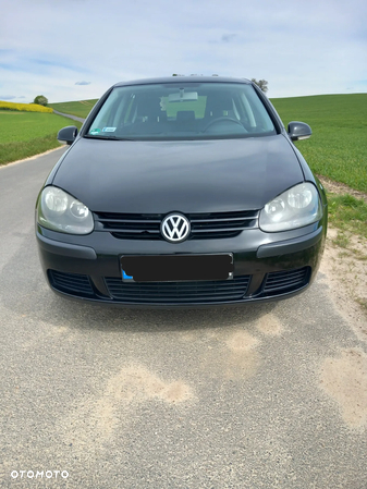 Volkswagen Golf V 1.4 Comfortline - 2