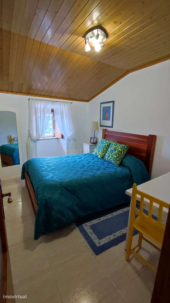 Moradia T5 em Segura, no Parque Natural do Tejo Internacional-28