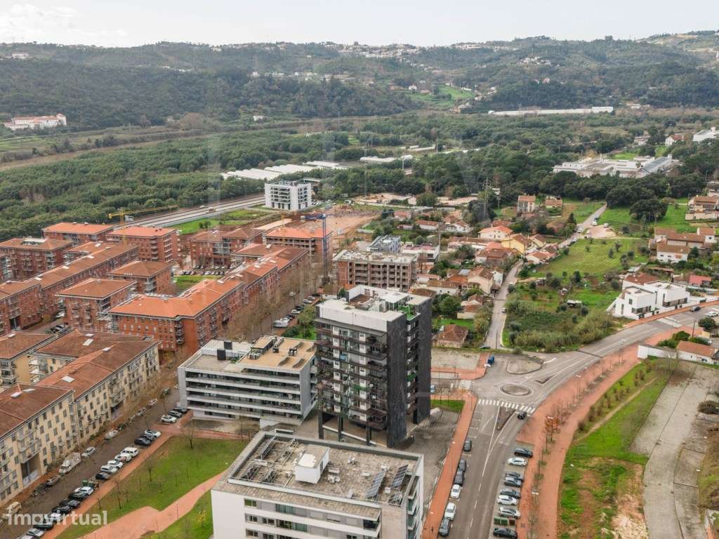Apartamento T5 | Quinta da Portela, Coimbra-49