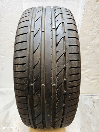 235/55/17 235/55r17 103w Bridgestone Potenza s001 - 1